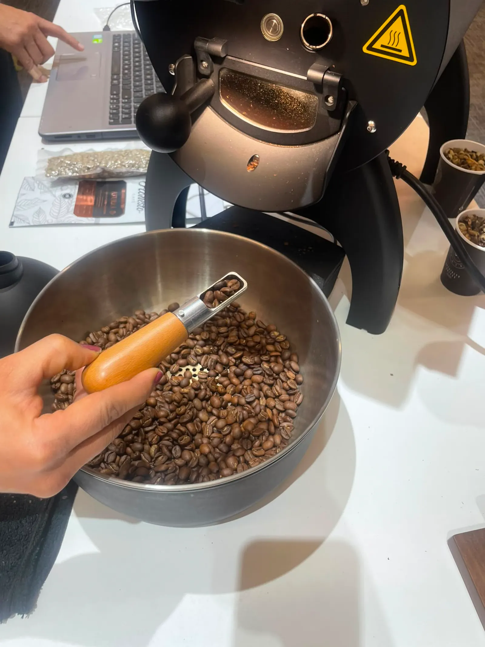 CARLOP CAFÉ  - Café de Especialidad