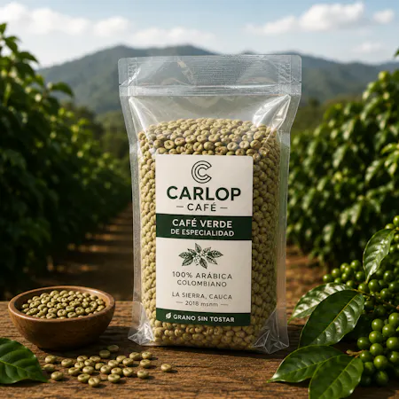 CARLOP CAFÉ 