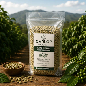 CARLOP CAFÉ 