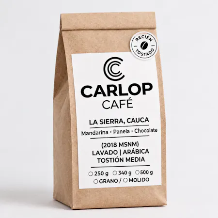 CARLOP CAFÉ 
