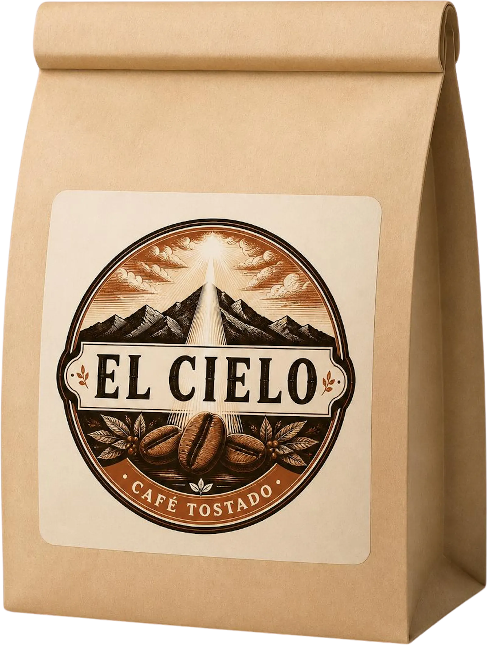 EL CIELO - Café de Especialidad