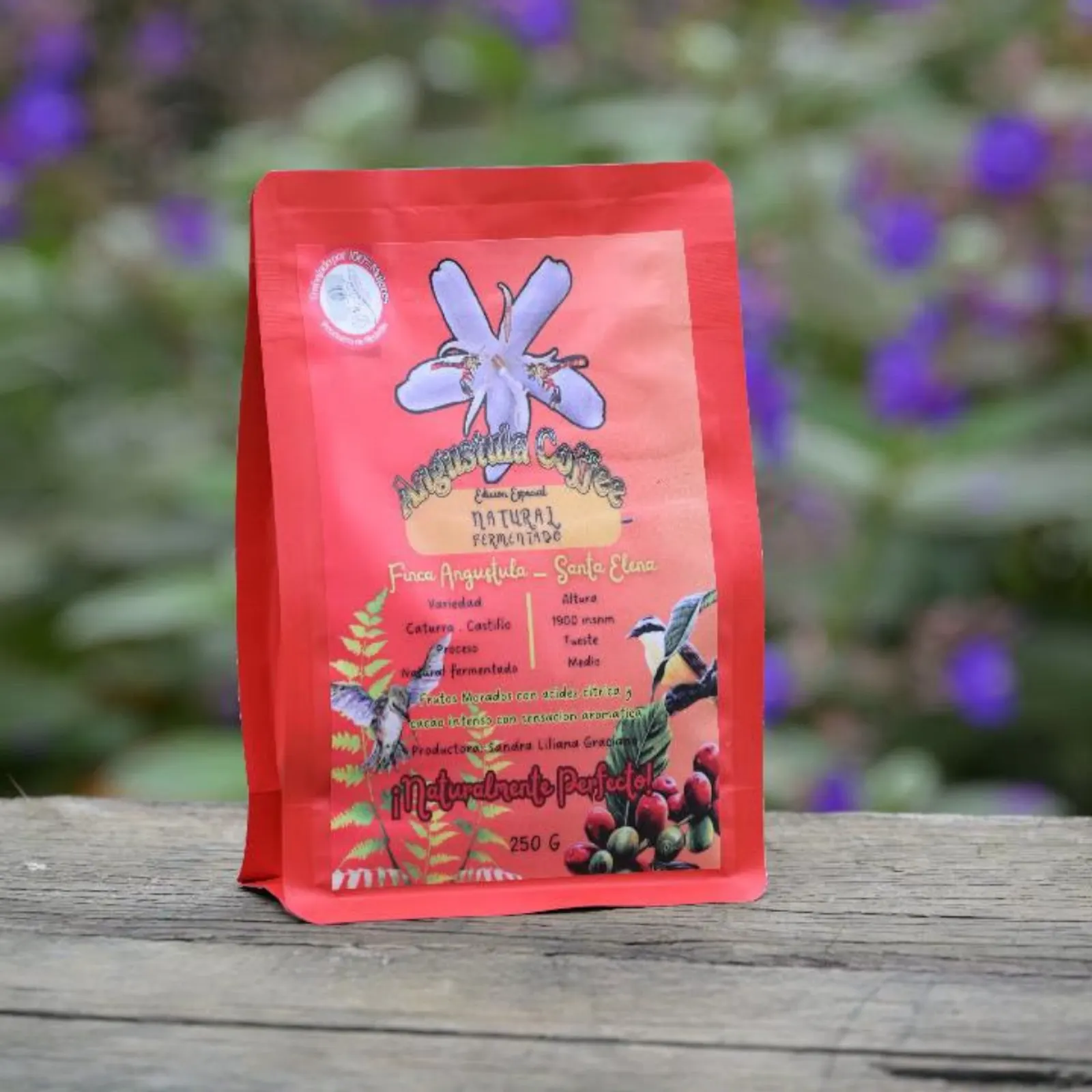 Cafe Natural  - Café de Especialidad de Antioquia