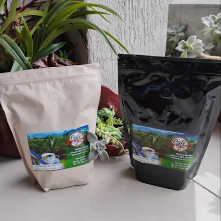 Café del tío