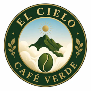 Cafe Verde el Cielo