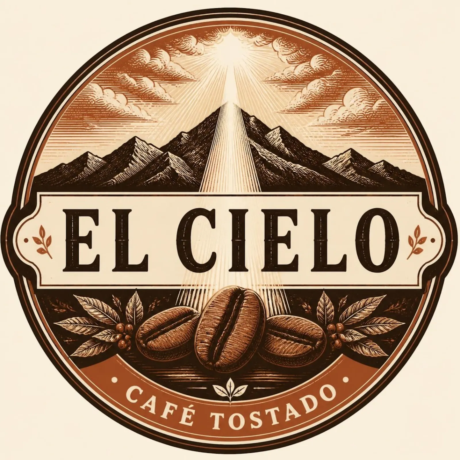 EL CIELO - Café de Especialidad de Cesar